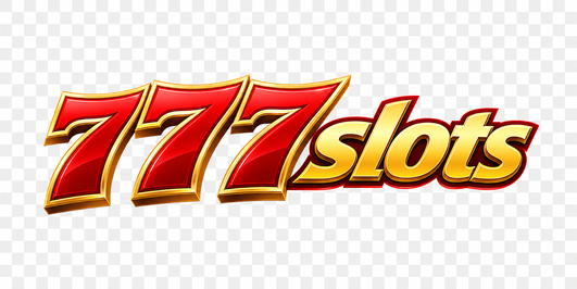 777slots লোগো